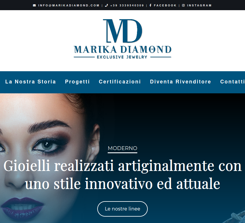 Marika Diamond